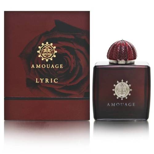 AMOUAGE Lyric Woman